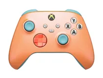 Controle Xbox Sunkissed Vibes - Xbox One