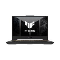 Notebook Asus Tuf Gaming F15 FX507ZC4-HN184W 2022 Intel Core i5-12500H 8GB 512GB RTX 3050 4GB 15.6" Mecha Gray