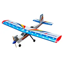 Aviao Seagull Arising Star V2 Trainer 63" 40-46 Arf SEA03N
