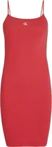 Vestido Calvin Klein J20J223059 XA7 - Feminino