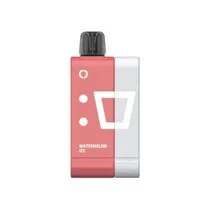 Pod Descartável Elfbar EW9000 Watermelon Ice