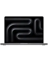Macbook Pro 14 M3 (2023) 8GB/1TB A2918 Space Gray - MTL83LL/A