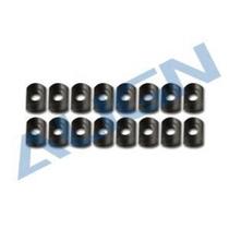 TR500 Tail Blade Clips H50T001XXT