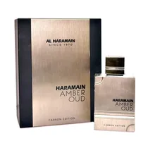 Al Haramain Amber Oud Carbon 100ML Unise