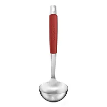 Concha Cuisinart CTG-11-SLDR Inox Cabo Vermelho
