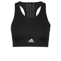 Sujetador Deportivo Femenino Adidas Aeroready Designed To Move 3 Stripes