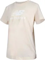 Camiseta New Balance WT41502LIN - Feminina