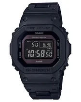 Relógio Masculino Casio G-Shock Digital GW-B5600BC-1BDR