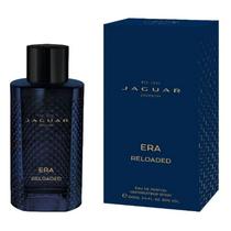 Perfume Masculino Jaguar Era Reloaded 10ML Edp