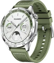 Relógio Smart Huawei Watch GT 4 PNX-B19 - Green