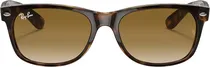 Óculos de Sol Ray-Ban RB2132 710/51 5518 - Masculino