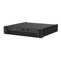 Amplificador Stereo Mackie MX2500