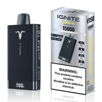 Ignite V150 Pro Pineapple Peach Lemonade