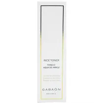 Tônico Gabaón Água de Arroz - 200ML