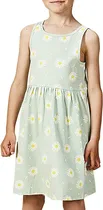 Vestido Infantil Orchestra Hfiqxu-Vec - Feminino