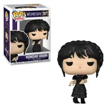 Funko Pop Wednesday 2 Wednesday Addams 1577