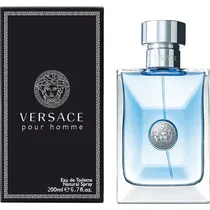 Versace Pour Homme Edt 200ML