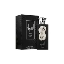 Perfume Lattafa Pride Ansaam Silver 100ML Edp  Perfume Lat...