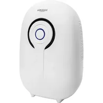 Desumidificador de Ar Quanta Intense DRY Compact QTDC220 / 220ML / 25W / Bivolt - Branco