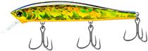 Isca Artificial Duel Hardcore Minnow Flat 130SP R1381-HGSN