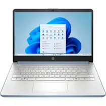HP Notebook 14-EP2012WM N150 4/128GB 14" W11 Blue  HP Notebook...