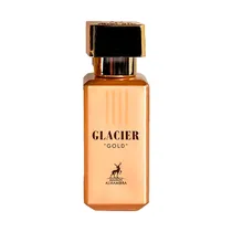Perfume Maison Alhambra Glacier Gold Edp (U) – 30ML(Atacado)