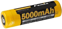 Bateria Recarregável Fenix ARB-L21-5000 21700 5000MAH 3.6V