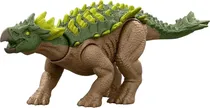 Mattel Jurassic World Yuxisaurus - JGB77