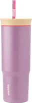 Copo Termico Owala Tumbler (710ML) Smell The Roses