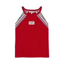 Blusa Infantil Tommy Hilfiger KG0KG07957 XND