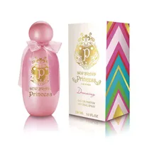 New Brand Princess Dreaming 100ML Edp c/s  New Brand P...