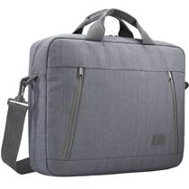 Maleta Case Logic HUXA-214 para Notebook 14" - Cinza