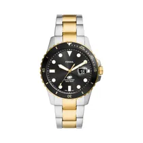Relogio Fossil FS6031 Masculino