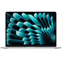 Apple Macbook Air A3113 MC8N4LL (2024) de 13.6" M3 24GB Ram/512GB SSD - Silver