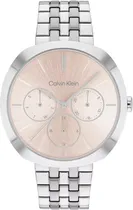 Relógio Calvin Klein 25200335 - Feminino