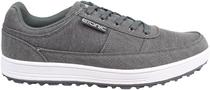 Tenis para Golfe Ecco Soft 151304 01114 - Marrom