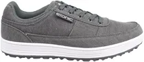 Tênis para Golfe Ecco Soft 151304 01114 - Marrom
