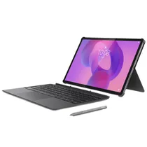 Tablet Lenovo Tab Pro TB373FU - 8/256GB - Wi-Fi - Pen + Teclado - 12.7" - Luna Grey