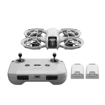 Drone Dji Neo FLY More Combo - 4K - Wi-Fi/Bluetooth - com Controle - Cinza  Drone Dji N...