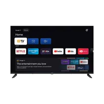 Smart TV Joog G Series 50JGTV 50" 4K Uhd Negro  Smart TV Jo...