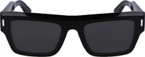 Óculos de Sol Calvin Klein CK23504S-001