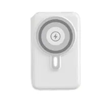Carregador Portátil Ecopower EP-C880 12000MAH - Branco