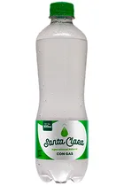 Santa Clara Agua c/Gas 500ML