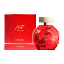 Morgan Red Edp Fem 100ML