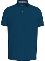 Tommy Hilfiger Caballero Remeras Caballero c/ Polo Lisa s Indigo