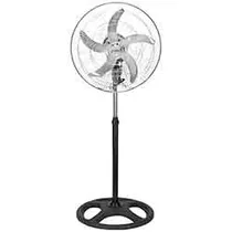 Ventilador Nappo NVP-152 18" de Pe 220V Preto