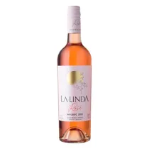 Finca La Linda 750ML Rose Malbec  Finca La Li...