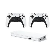 Consola Keen Game Stick Pro Blanco