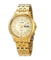 Citizen Reloj BF2013-56P Gold