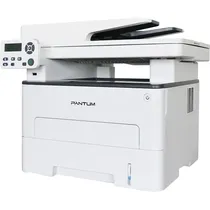 Impressora Pantum Laser M7105DW 220V 50/60HZ - Branco